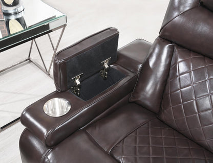 U104 - Living Room Set