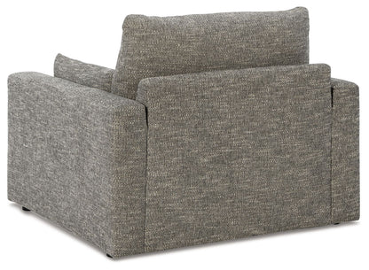 Dramatic - Living Room Set