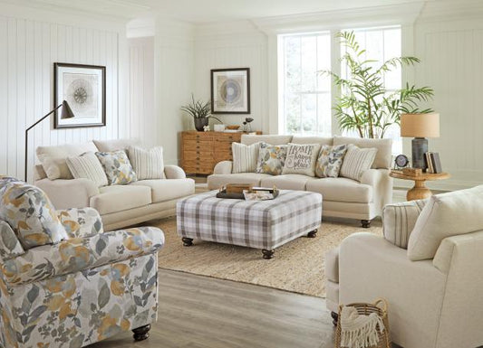 Jonesport Accent Chair