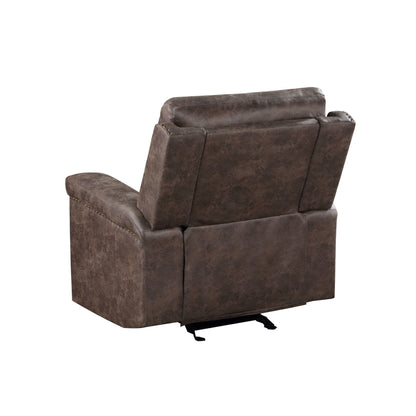 Quade - Glider Recliner