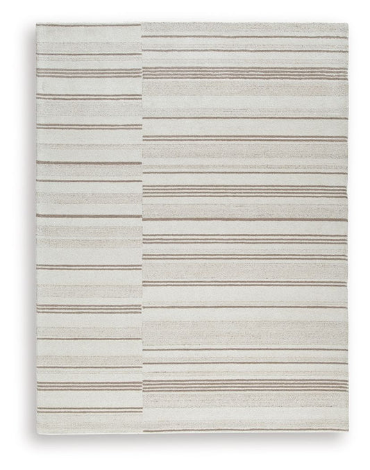 Gadence - Rug
