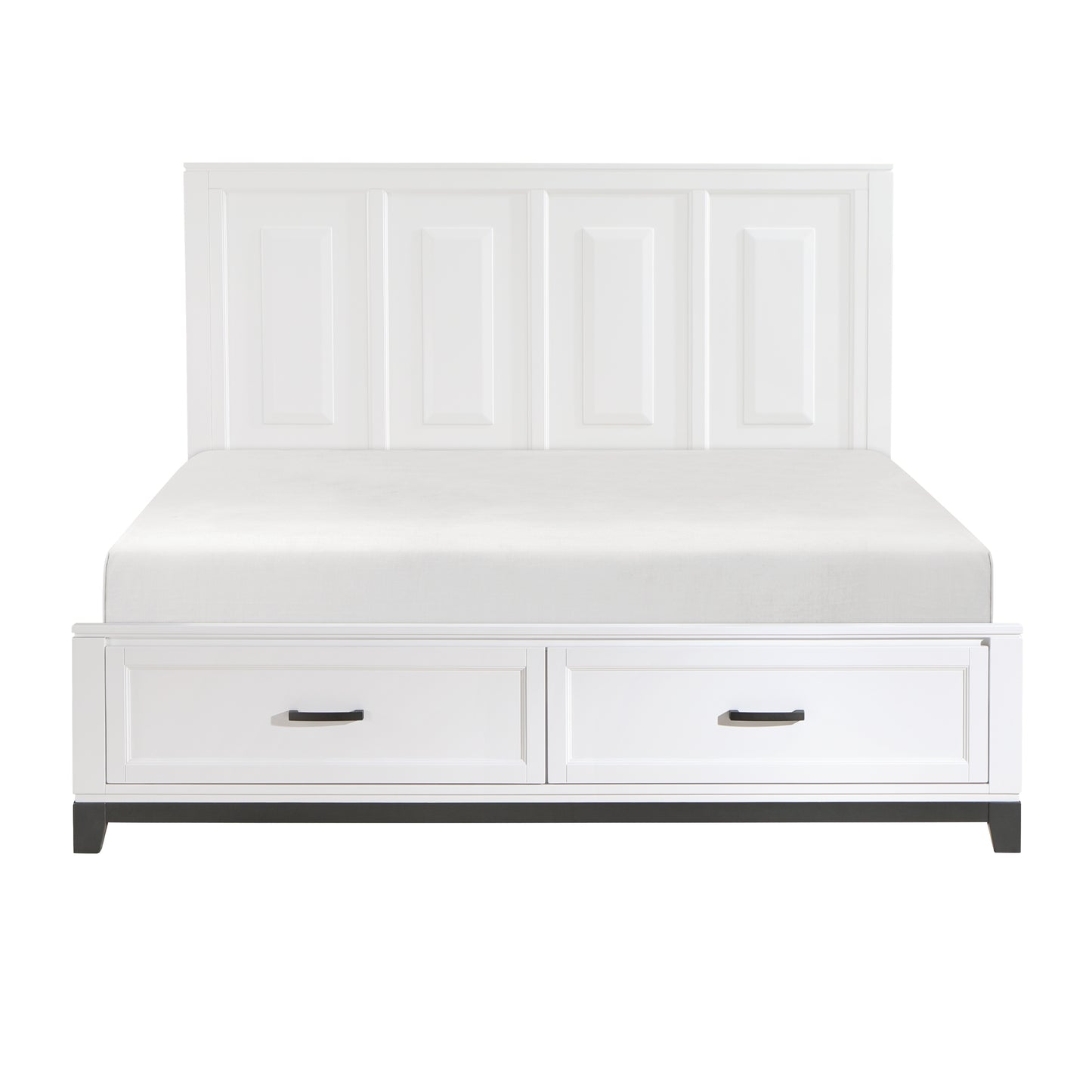 Garretson Storage Bed