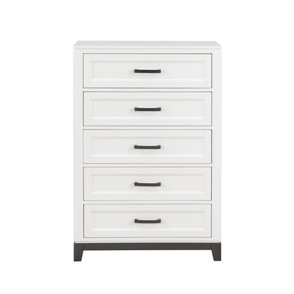 Garretson Chest