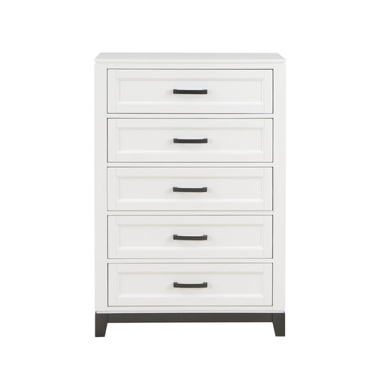 Garretson Chest