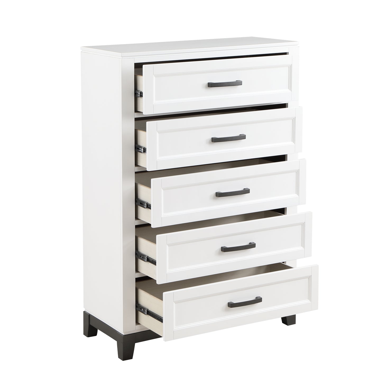 Garretson Chest
