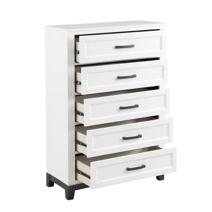 Garretson Chest
