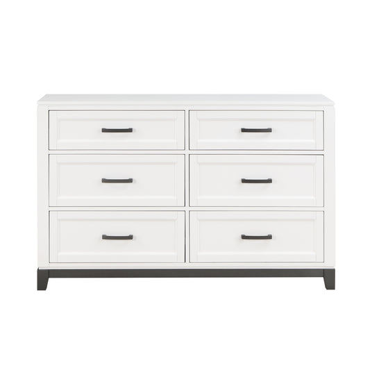Garretson Dresser
