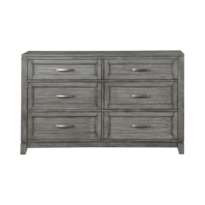Garretson Dresser