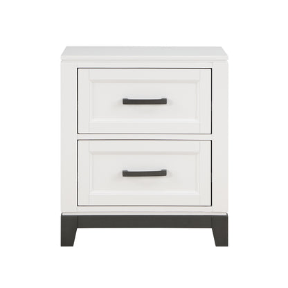 Garretson Nightstand