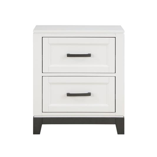 Garretson Nightstand