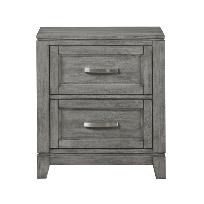 Garretson Nightstand