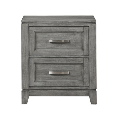 Garretson Nightstand