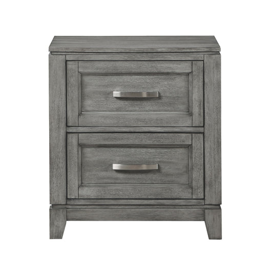 Garretson Nightstand