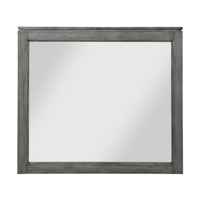 Garretson Dresser