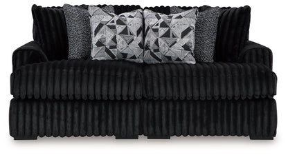 Midnight-Madness - Sectional - Onyx