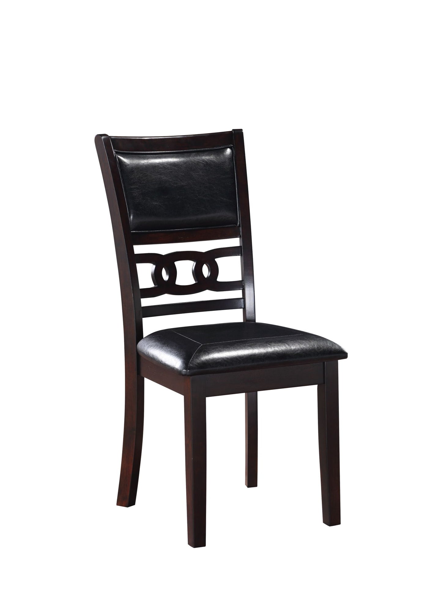 Gia - Table Set With 2 Chairs