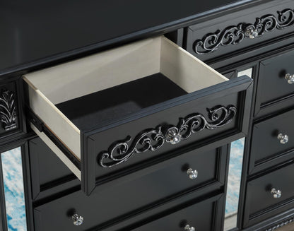 B091 - Bedroom Set
