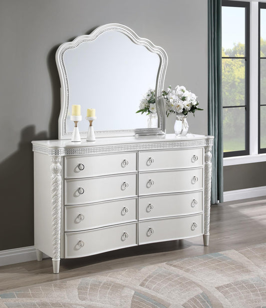 B033 - Bedroom Set