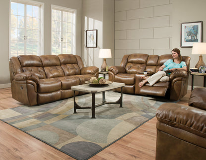 Cheyenne Reclining Loveseat