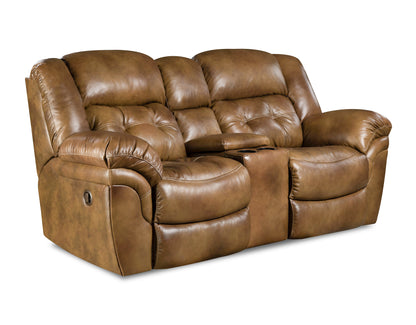 Cheyenne Reclining Loveseat