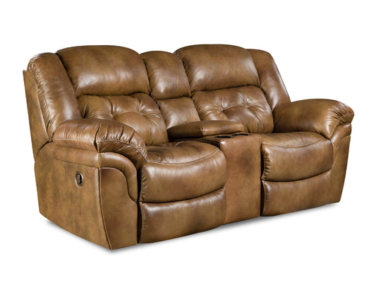 Cheyenne Reclining Loveseat