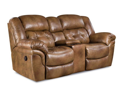Cheyenne Reclining Loveseat