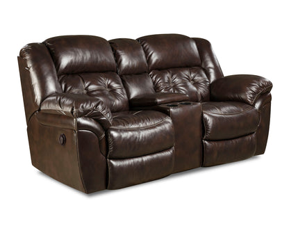 Cheyenne Reclining Loveseat