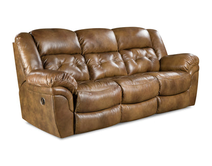 Cheyenne Reclining Sofa