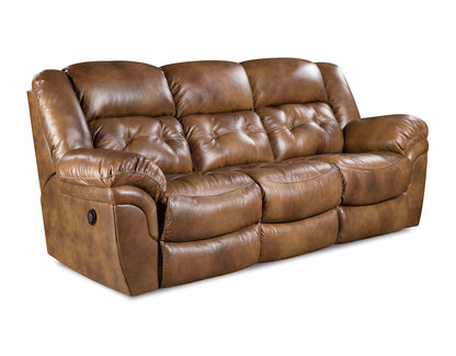 Cheyenne Reclining Sofa