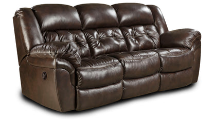Cheyenne Reclining Sofa