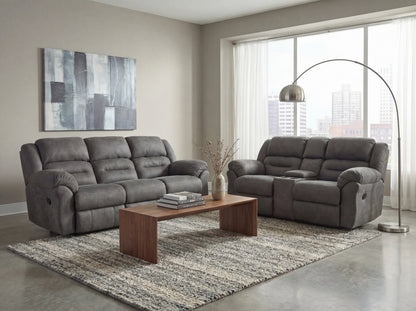 Gambler Reclining Sofa
