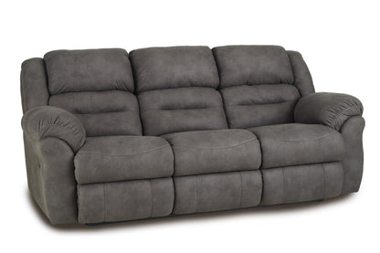 Gambler Reclining Sofa