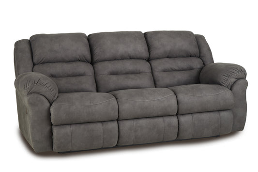 Gambler Reclining Sofa