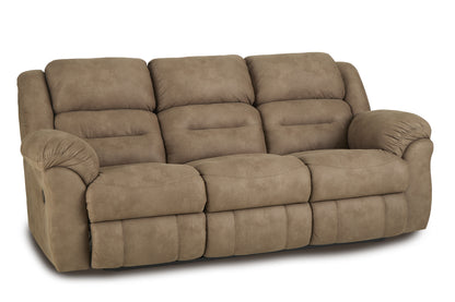 Gambler Reclining Sofa