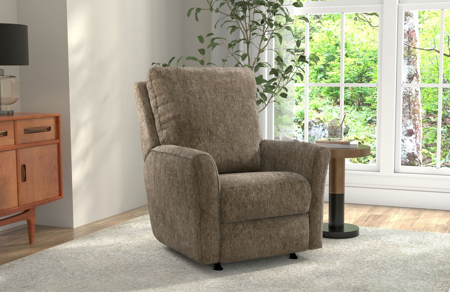 Belton - Recliner