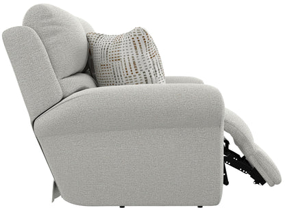 Kellen - Fabric Reclining Loveseat