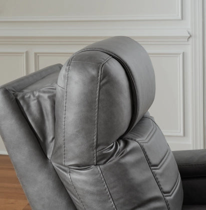 Schooner Rocks Dual Power Recliner