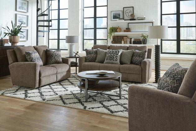Calvin Recliner