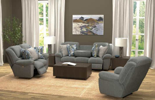 Trifecta Recliner