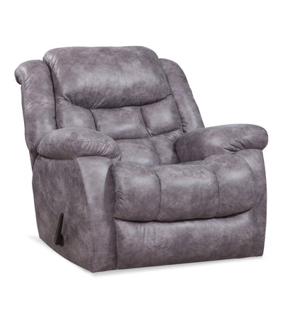 Blockbuster Recliner