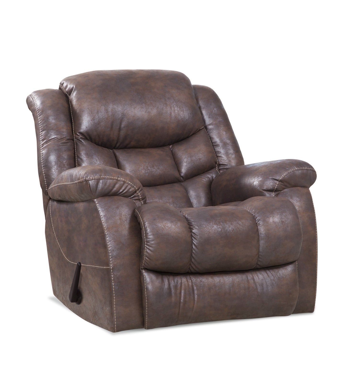 Blockbuster Recliner