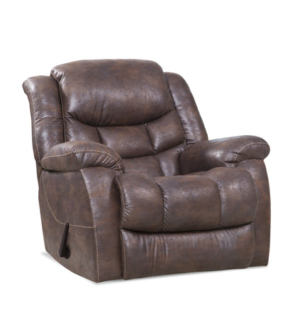 Blockbuster Recliner