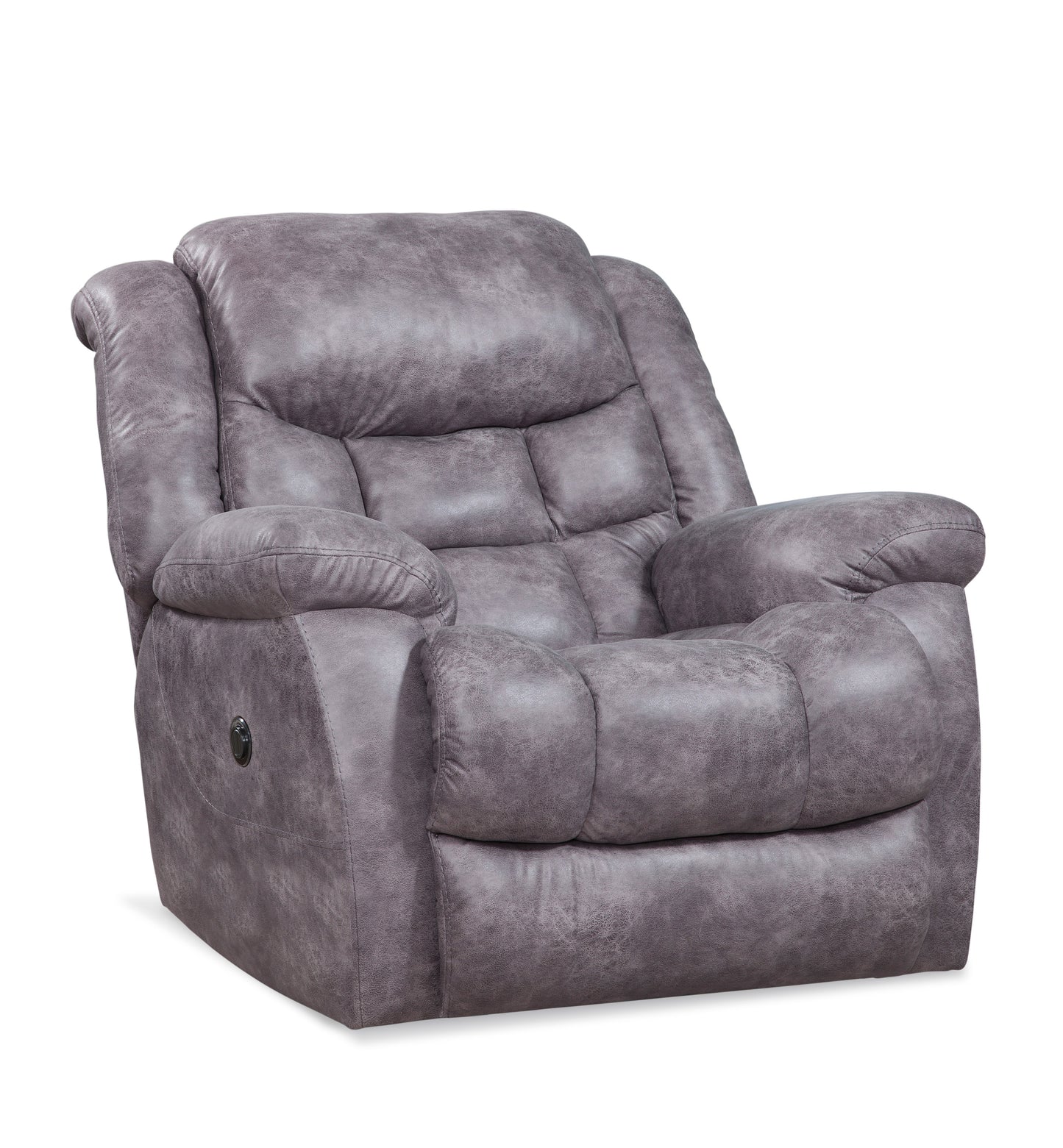 Blockbuster Recliner