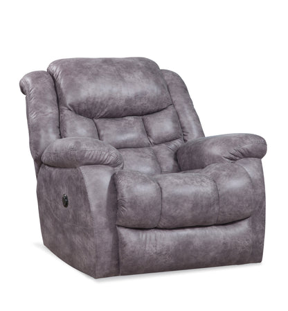Blockbuster Recliner