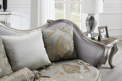 U198 - Living Room Set