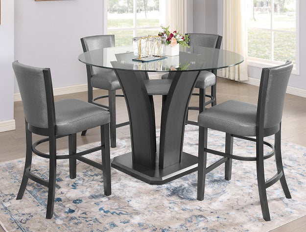 Camelia Counter Height Chair