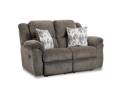Newport Reclining Loveseat