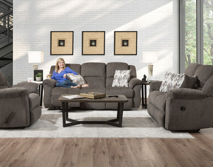 Newport Reclining Loveseat