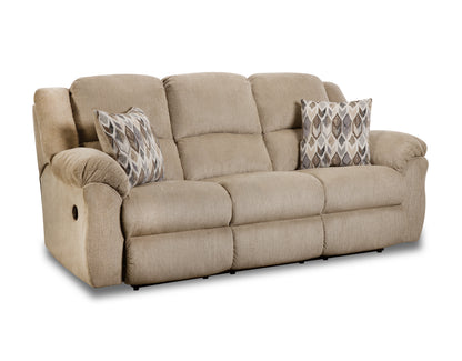 Newport Reclining Sofa