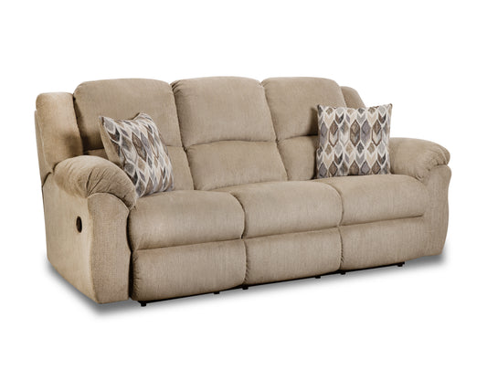 Newport Reclining Sofa